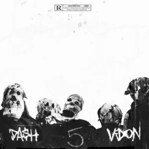 Da$h X V Don - Fangs (feat. Meechy Darko)